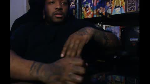 Kushgoth online show from January 2025 03:52:02 AM