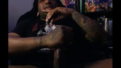 Kushgoth online show from February 2025 04:29:01 AM