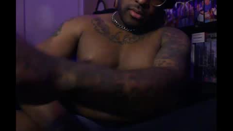 Kushgoth online show from September 2025 04:13:02 AM