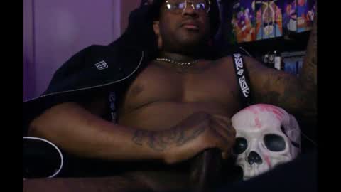 Kushgoth online show from October 2025 03:15:02 AM