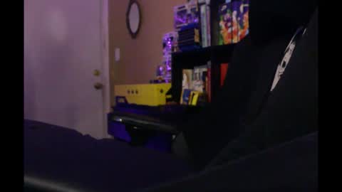 Kushgoth online show from February 2026 04:50:02 AM