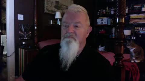 Nick Nude Celt KYHighNTight online show from March 2026 12:45:02 PM