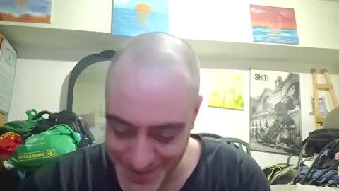 Snapshot of kyle67527 chatting on April 2026 06:56:01 PM kyle67527 online show from April 2026 06:56:01 PM