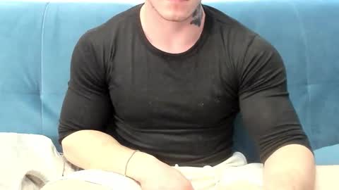 Kyle online show from December 2025 05:36:02 AM