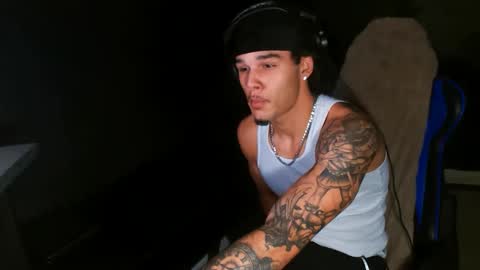 KyleWhiteDGS online show from December 2024 07:16:01 PM