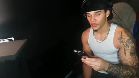 KyleWhiteDGS online show from December 2024 04:03:02 AM