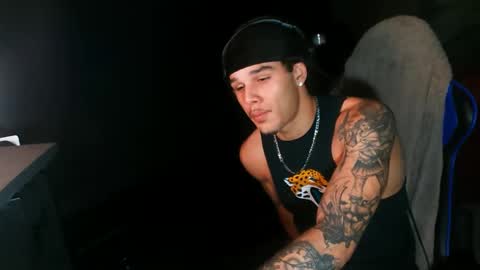 KyleWhiteDGS online show from December 2024 03:53:02 AM