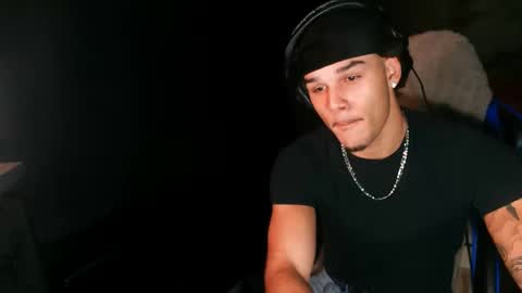 KyleWhiteDGS online show from December 2024 04:26:02 AM