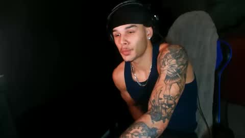 KyleWhiteDGS online show from December 2024 04:01:02 AM