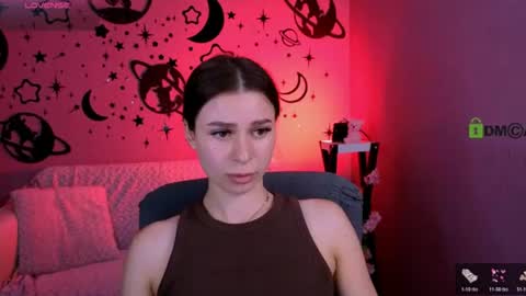Snapshot of kylie_angel3 chatting on June 2026 09:22:02 AM Kylie loves u online show from June 2026 09:22:02 AM