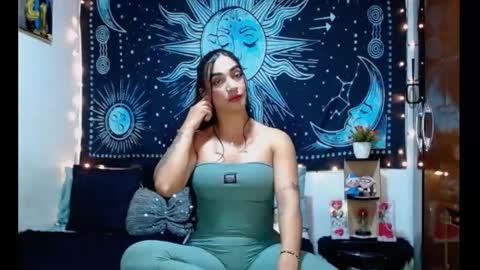 kylie online show from March 2026 10:03:01 PM