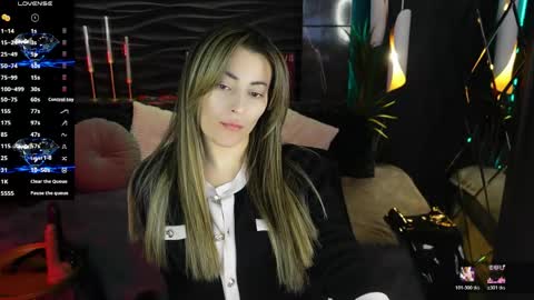 Kylie online show from March 2026 01:26:02 PM