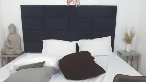 Melissa online show from March 2025 04:32:02 PM