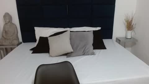 Melissa online show from March 2025 10:26:02 AM