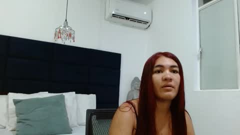 Melissa online show from September 2025 09:42:02 AM