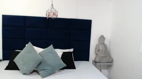 Melissa online show from September 2025 10:08:02 AM