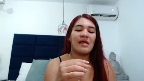 Melissa online show from October 2025 10:12:02 AM