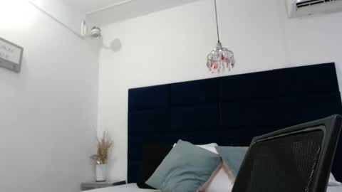 Melissa online show from October 2025 10:46:02 AM