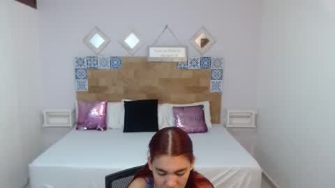 Melissa online show from December 2025 10:44:02 AM