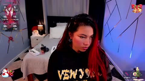 Snapshot of kyliejennerr_1 chatting on December 2024 11:47:01 AM Kylie online show from December 2024 11:47:01 AM