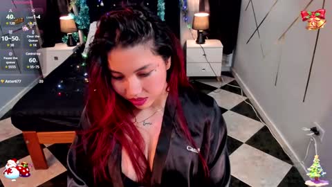 Snapshot of kyliejennerr_1 chatting on December 2024 12:35:02 AM Kylie online show from December 2024 12:35:02 AM