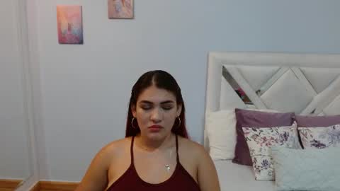 Snapshot of kyliiebaker chatting on June 2026 11:58:01 AM Kylie online show from June 2026 11:58:01 AM