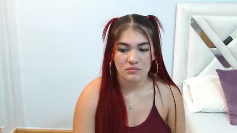 Snapshot of kyliiebaker chatting on June 2026 11:59:01 AM Kylie online show from June 2026 11:59:01 AM