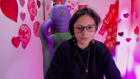 Kyomi online show from February 2026 12:43:02 PM