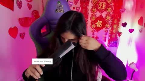 Kyomi online show from February 2026 01:29:01 PM