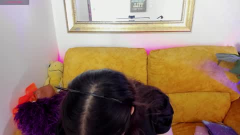 Kyomi online show from April 2026 01:41:01 PM