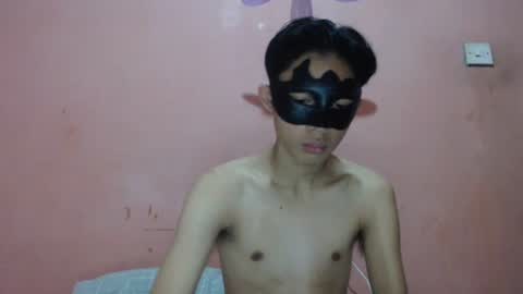 Snapshot of kyoshi_19 chatting on February 2025 08:24:01 AM kyoshi_19 online show from February 2025 08:24:01 AM