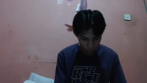 Snapshot of kyoshi_19 chatting on February 2025 10:29:02 AM kyoshi_19 online show from February 2025 10:29:02 AM