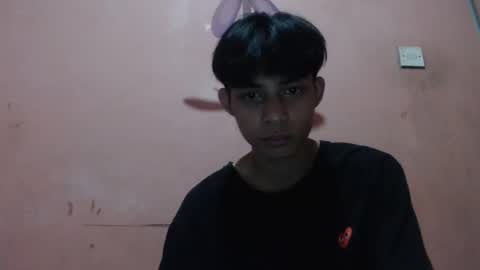 Snapshot of kyoshi_19 chatting on February 2025 12:57:02 PM kyoshi_19 online show from February 2025 12:57:02 PM