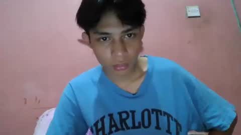 Snapshot of kyoshi_19 chatting on February 2025 12:59:01 PM kyoshi_19 online show from February 2025 12:59:01 PM