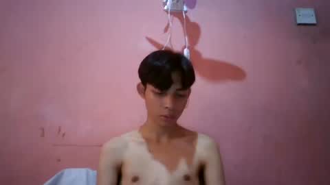 Snapshot of kyoshi_19 chatting on February 2025 05:34:02 AM kyoshi_19 online show from February 2025 05:34:02 AM