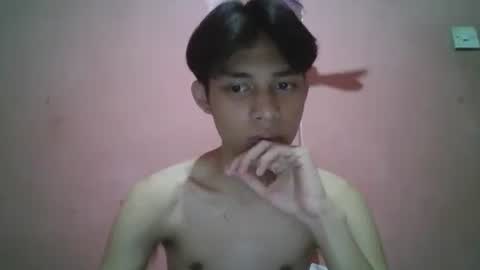 Snapshot of kyoshi_19 chatting on March 2025 10:13:02 AM kyoshi_19 online show from March 2025 10:13:02 AM