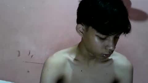 Snapshot of kyoshi_19 chatting on March 2025 07:04:02 AM kyoshi_19 online show from March 2025 07:04:02 AM