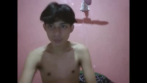 Snapshot of kyoshi_19 chatting on October 2025 12:47:01 PM kyoshi_19 online show from October 2025 12:47:01 PM