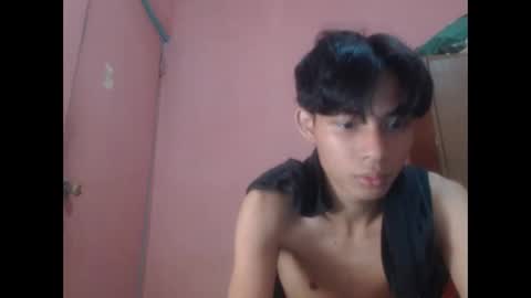 Snapshot of kyoshi_19 chatting on February 2026 01:09:02 PM kyoshi_19 online show from February 2026 01:09:02 PM