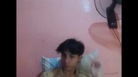 Snapshot of kyoshi_19 chatting on February 2026 09:43:02 AM kyoshi_19 online show from February 2026 09:43:02 AM