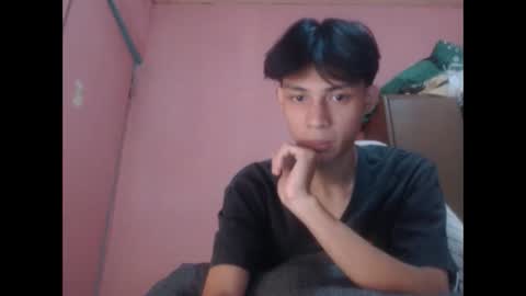 Snapshot of kyoshi_19 chatting on March 2026 01:18:01 PM kyoshi_19 online show from March 2026 01:18:01 PM