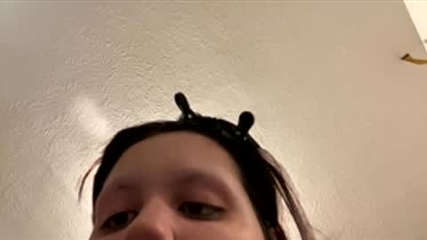 Snapshot of l1lybaby chatting on February 2026 01:09:02 PM Lily online show from February 2026 01:09:02 PM