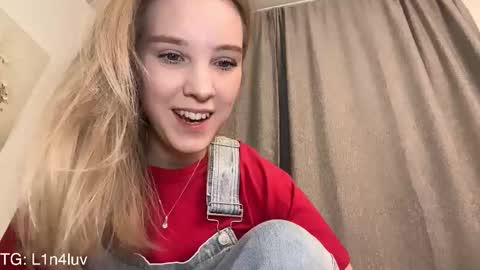 lina online show from March 2026 06:47:01 PM