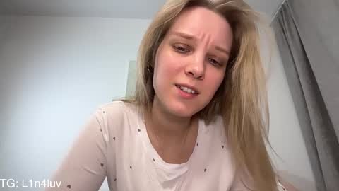 lina online show from April 2026 06:06:02 PM