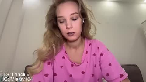 lina online show from June 2026 06:20:01 PM