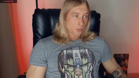 Adonis online show from January 2026 08:19:02 AM