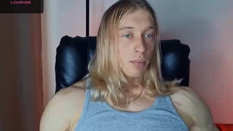 Adonis online show from February 2026 08:46:02 AM