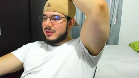 Snapshot of l_yagami chatting on March 2026 12:58:02 AM Andy online show from March 2026 12:58:02 AM