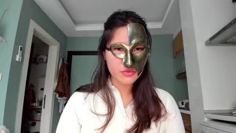 Snapshot of la_mystique chatting on March 2026 10:20:01 AM Simply Di online show from March 2026 10:20:01 AM