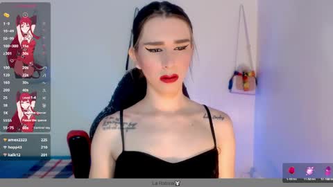 AriSaray online show from March 2026 11:04:01 AM